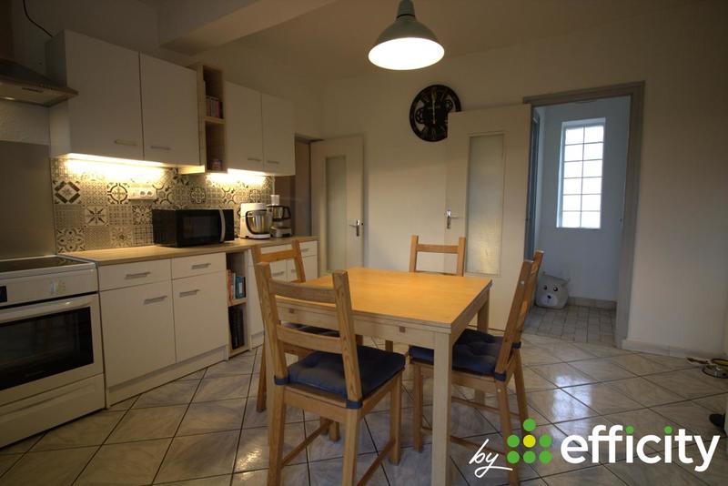 Villa - 70 m² - 4 pièces