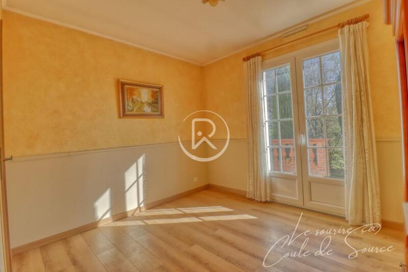 Villa - 115 m² - 5 pièces