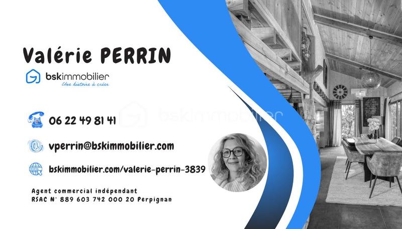 Grange - 50 m² - 3 pièces