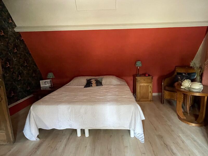 Maison - 133 m² - 4 pièces