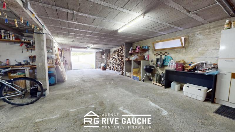 Maison ancienne - 89 m² - 4 pièces