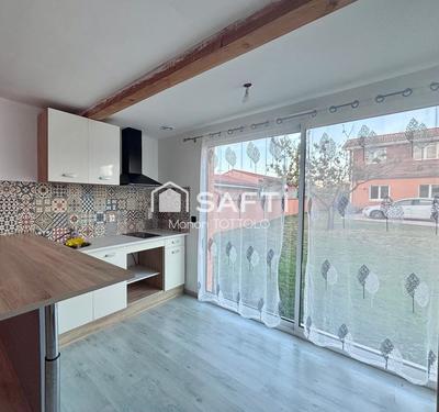 Maison - 180 m² - 7 pièces