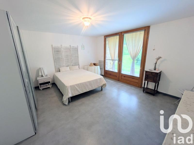 Maison de campagne - 186 m² - 6 pièces