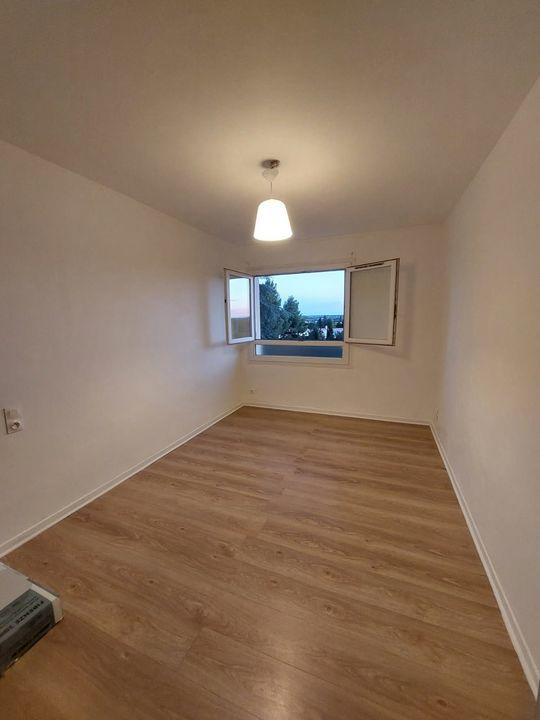 Appartement - 67 m² - 4 pièces