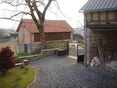 Propriété - 183 m² - 6 pièces