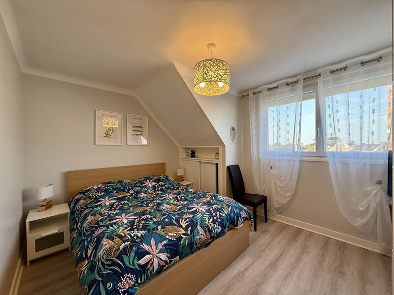 Appartement - 47 m² - 3 pièces