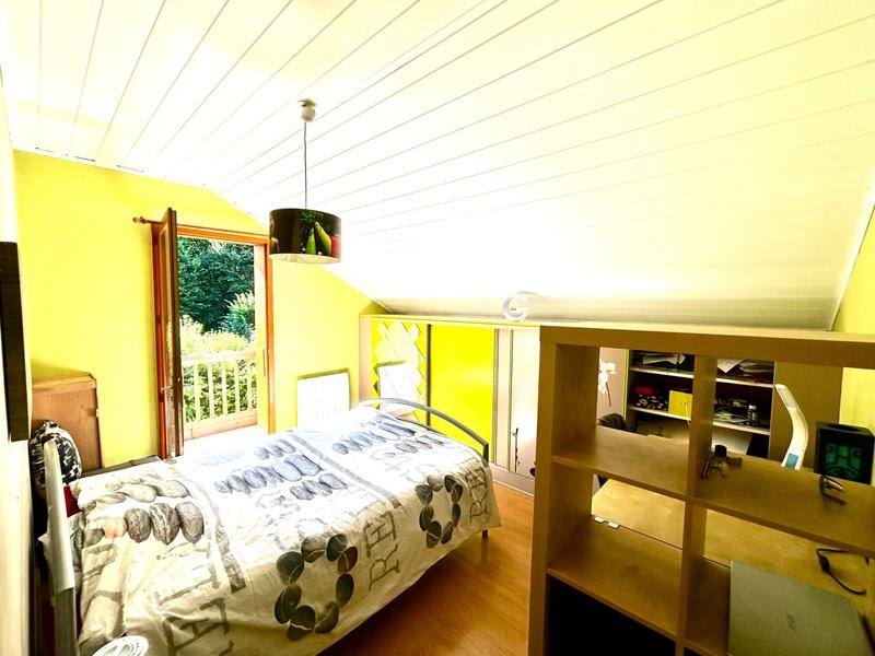 Maison - 146 m² - 5 pièces