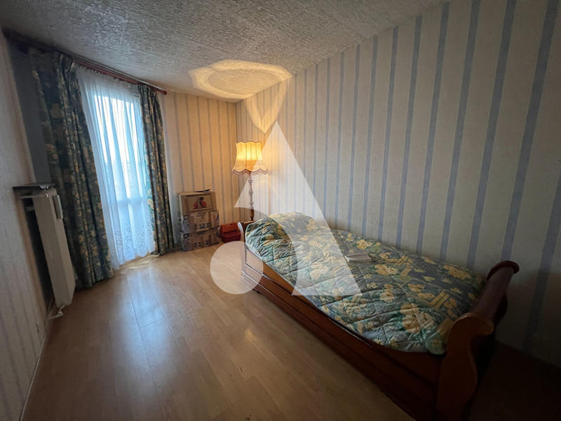 Appartement - 72 m² - 4 pièces