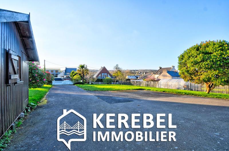 Maison - 130 m² - 7 pièces