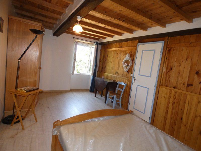 Maison ancienne - 154 m² - 5 pièces