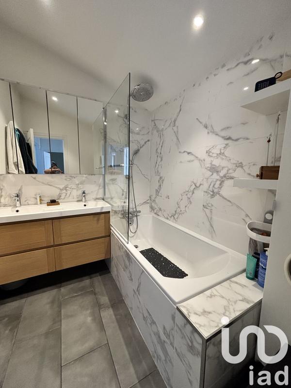 Maison - 151 m² - 6 pièces