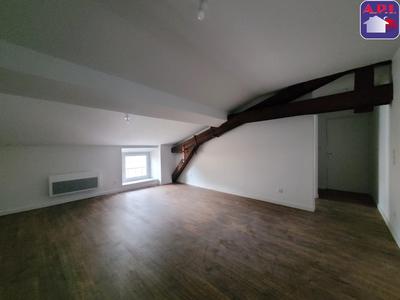 Appartement - 32 m² - 2 pièces