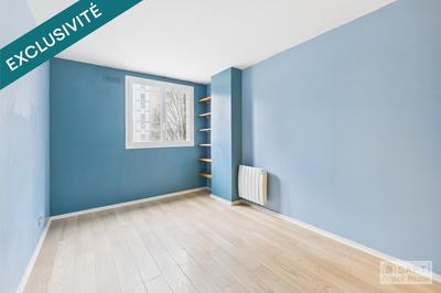 Appartement - 74 m² - 3 pièces