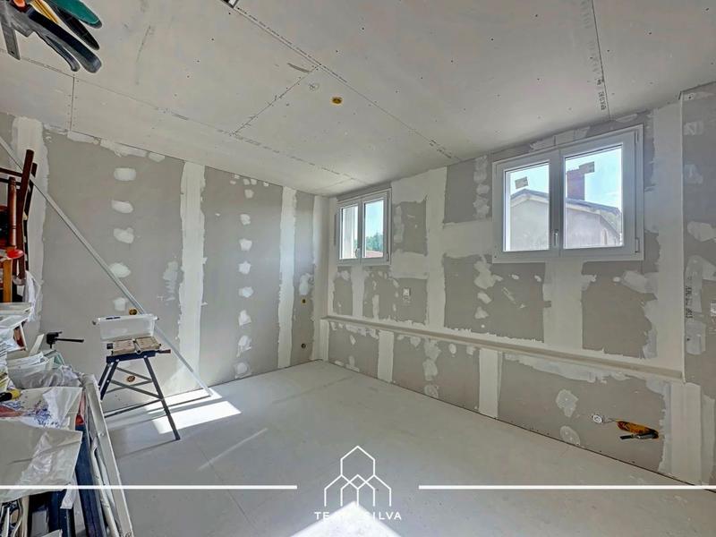 Maison - 125 m² - 4 pièces