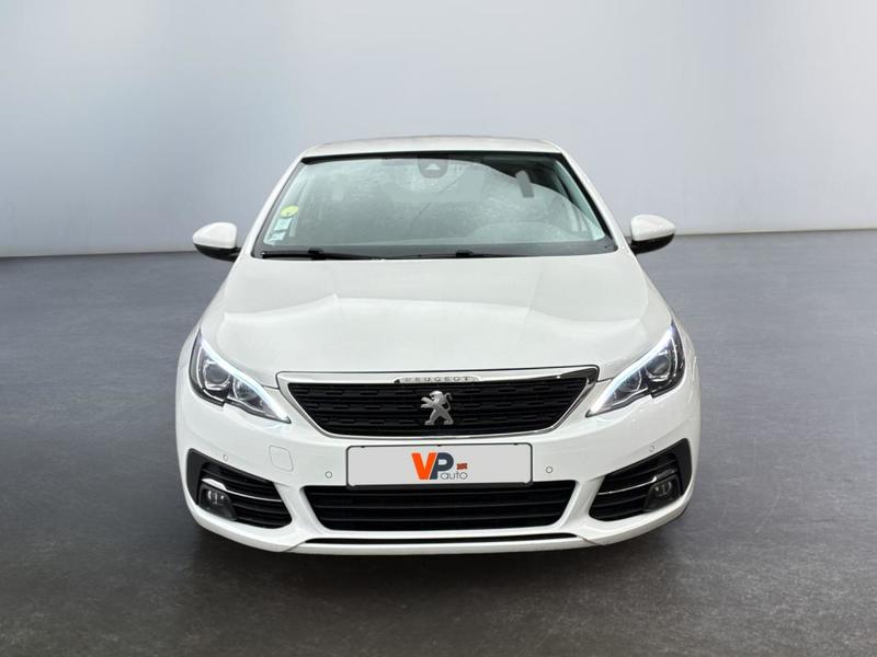 Peugeot 308 Sw Business BlueHDi 100ch s&amp;S Bvm6 Active