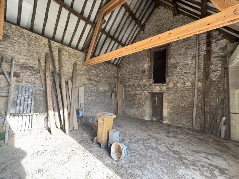 Maison ancienne - 270 m²