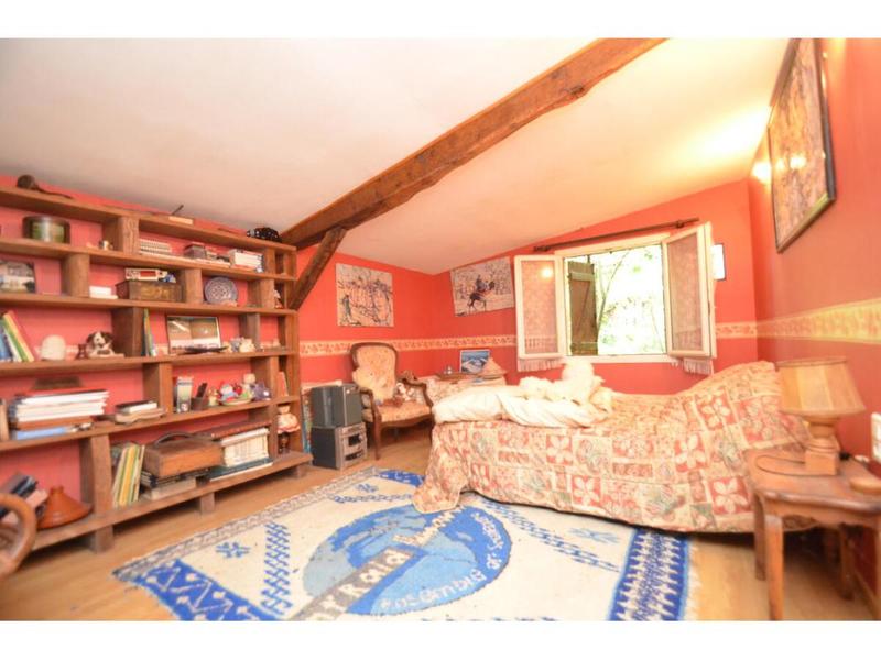 Maison - 150 m² - 8 pièces