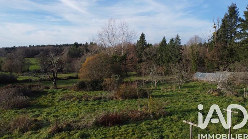 Maison - 409 m² - 12 pièces