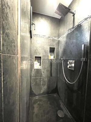 Appartement - 44 m² - 3 pièces