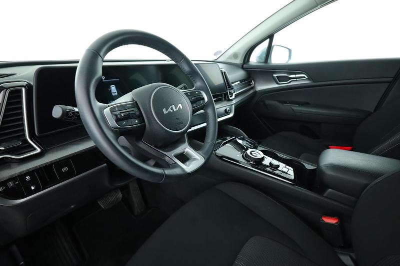 Kia Sportage 1.6 t-GDi Isg Hybride Rechargeable Active 4x4 Bva6 265 ch