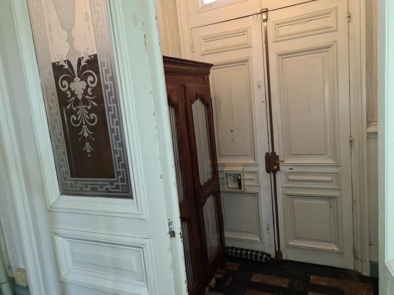 Maison - 220 m² - 6 pièces