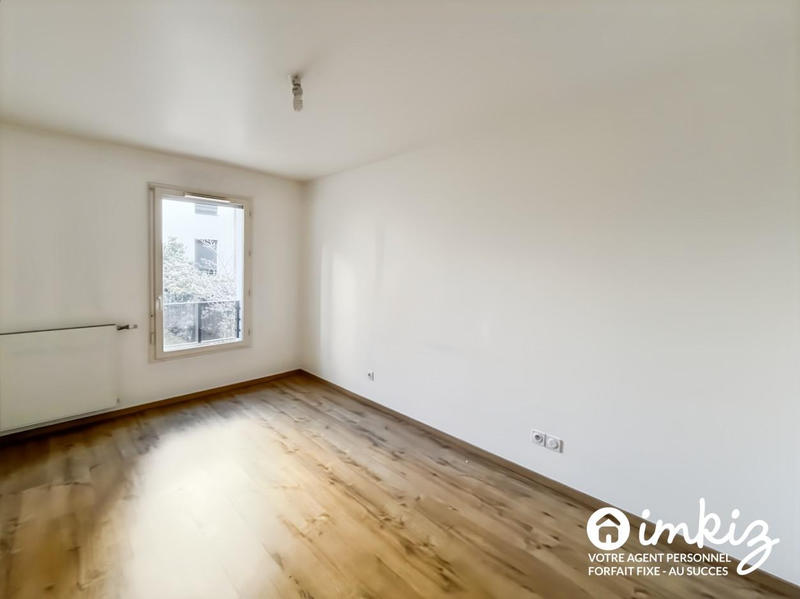 Appartement - 87 m² - 4 pièces