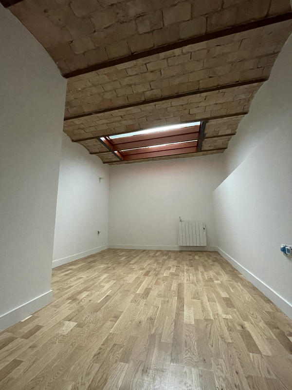 Appartement - 53 m² - 3 pièces