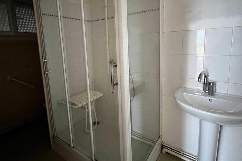 Maison ancienne - 62 m² - 2 pièces