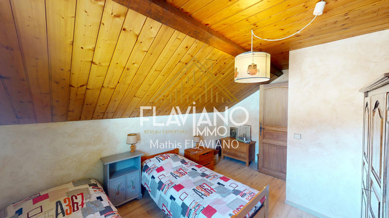 Maison - 131 m² - 5 pièces