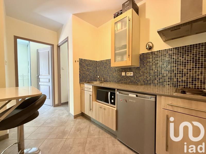 Maison - 126 m² - 5 pièces