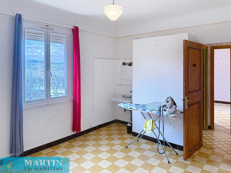 Maison - 137 m² - 5 pièces