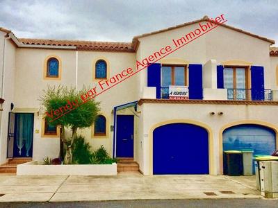 Villa - 105 m² - 4 pièces