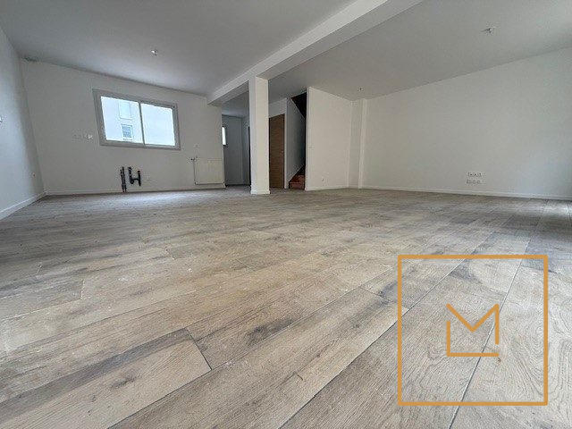 Maison - 103 m² - 5 pièces