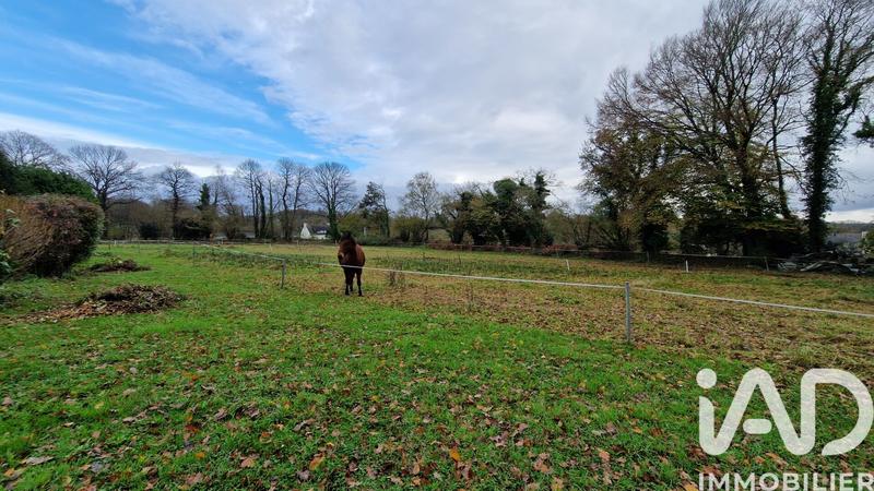 Maison - 130 m² - 4 pièces