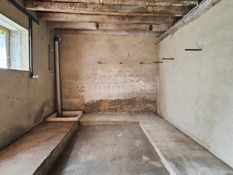 Corps de ferme - 150 m² - 6 pièces