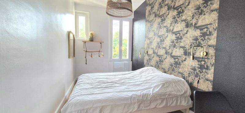 Appartement - 53 m² - 3 pièces