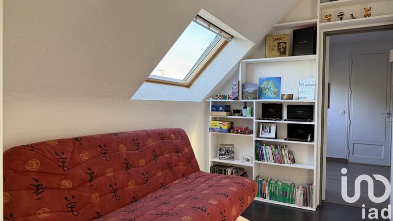 Maison - 152 m² - 6 pièces