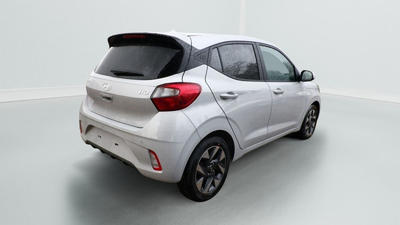 Hyundai i10 1.2 Mpi 79 Bvm5
