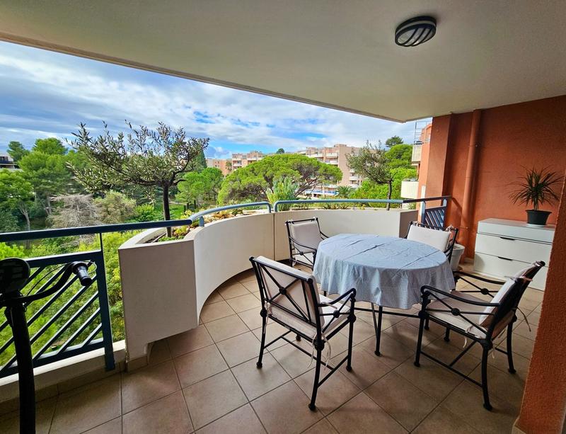 Appartement - 125 m² - 4 pièces