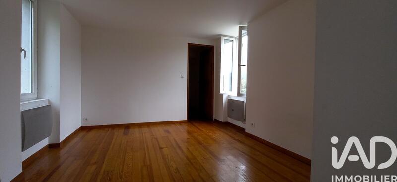 Maison - 72 m² - 4 pièces