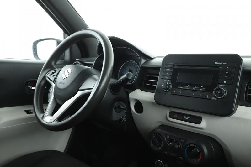 Suzuki Ignis 1.2 DualJet Privilege 90 ch