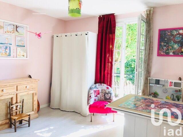 Maison - 183 m² - 5 pièces