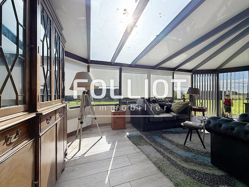 Maison - 70 m² - 4 pièces