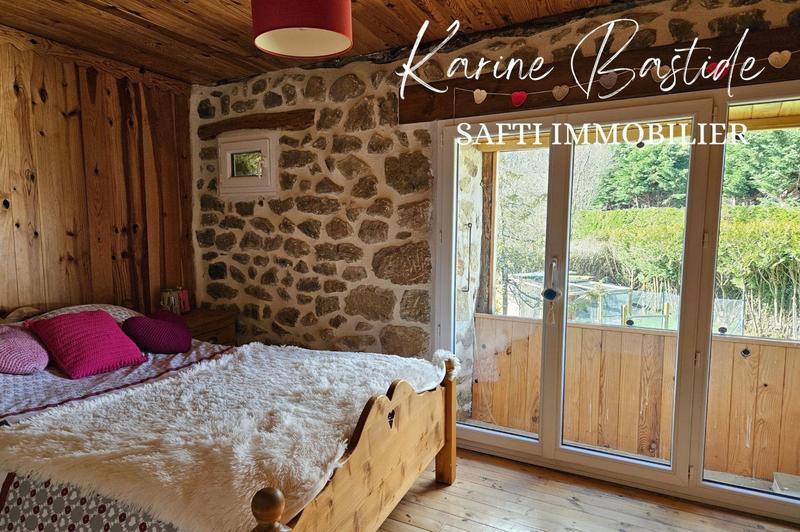 Ferme - 370 m² - 12 pièces