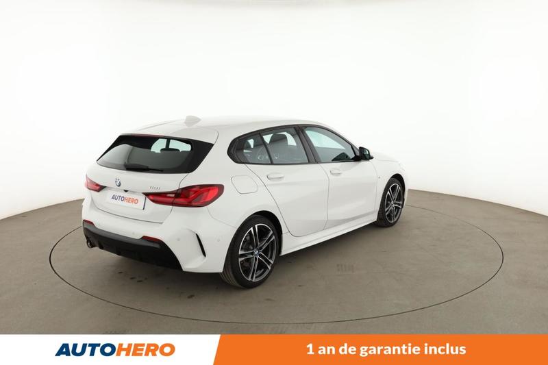 Bmw Série 1 118i m Sport Dkg7 136 ch