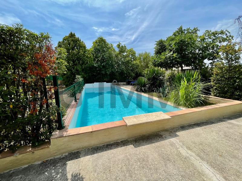 Villa - 188 m² - 7 pièces