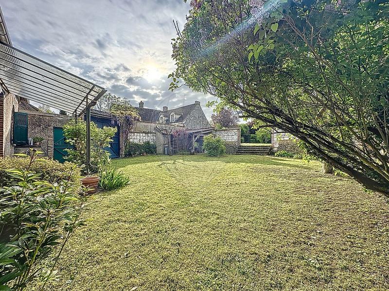 Maison - 115 m² - 3 pièces