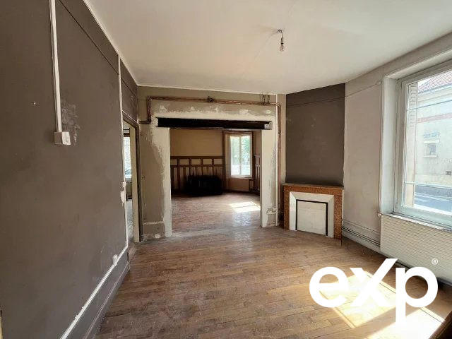 Appartement - 71 m² - 3 pièces