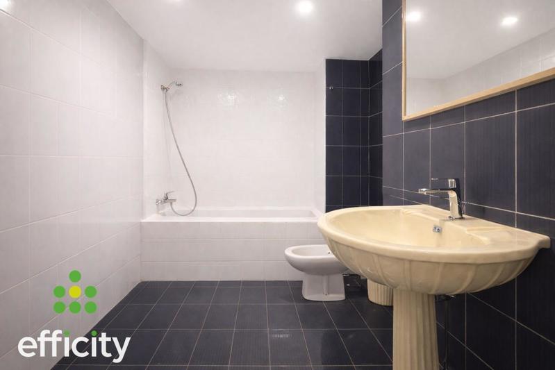 Appartement - 110 m² - 4 pièces