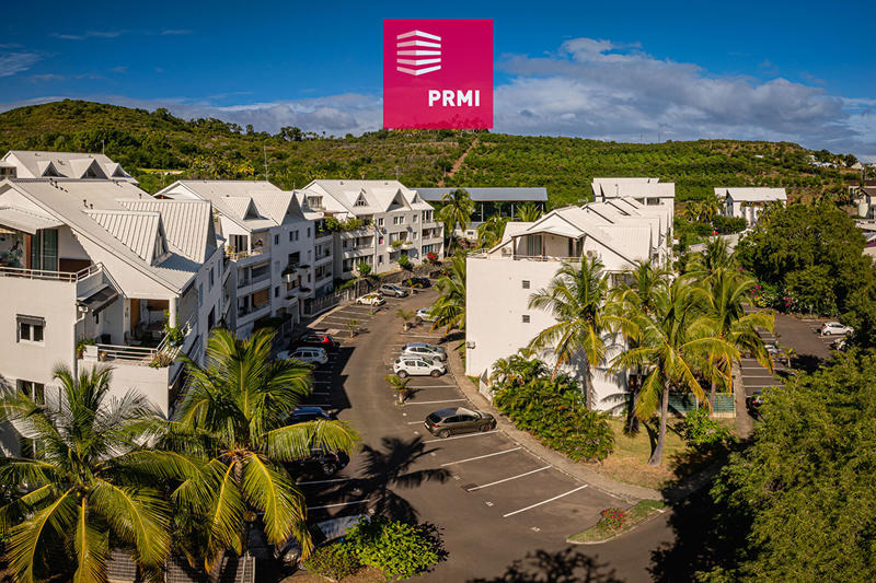 Appartement - 118 m² - 5 pièces